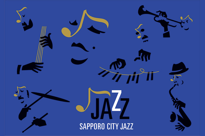 SAPPORO CITY JAZZ11