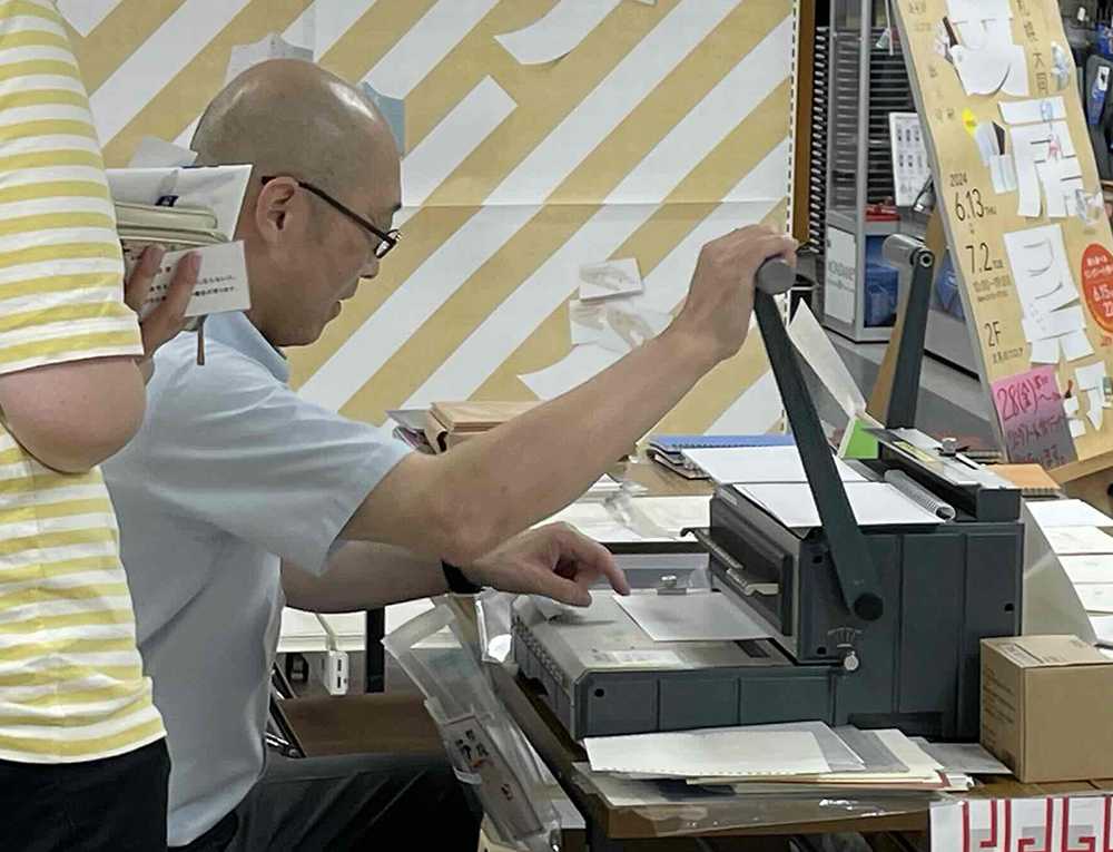 そもそも「リングノート作り」とは?  その内容をご紹介しますのイメージ画像1