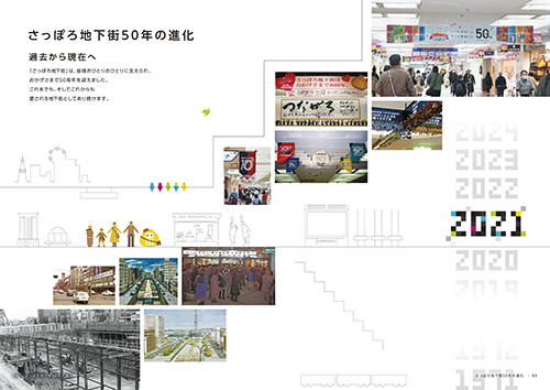 株式会社札幌都市開発公社のイメージ画像7